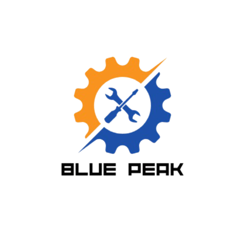 Blue Peak HVAC