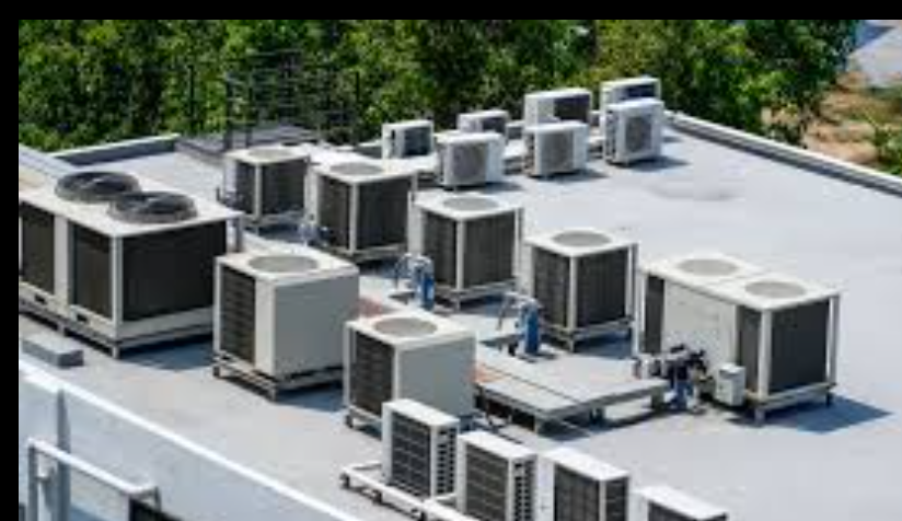 Commercial HVAC