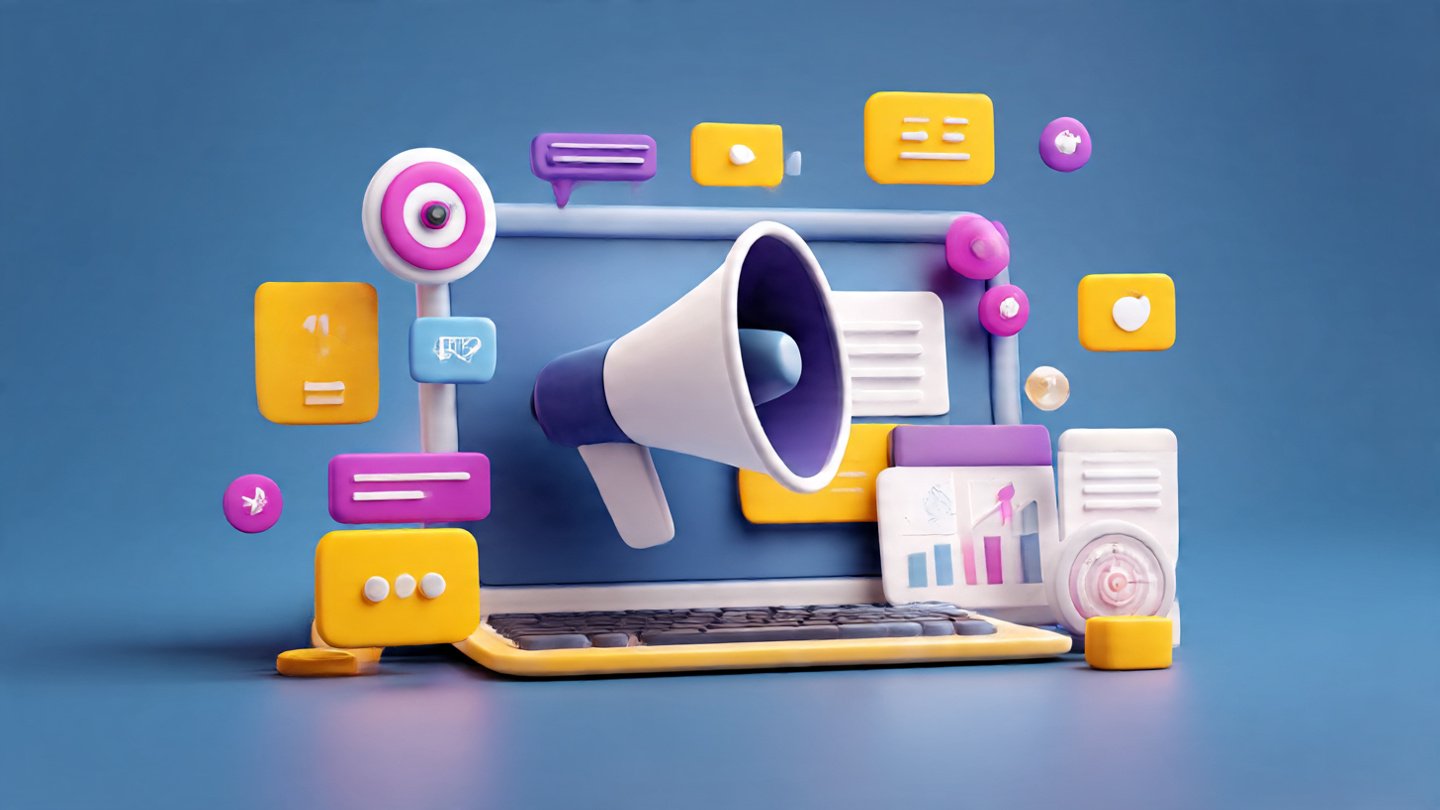 Best Digital Marketing Agency Los Angeles: