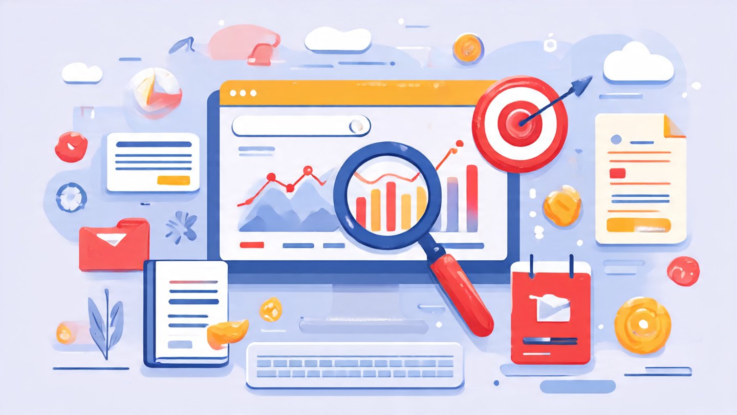 SEO expert Los Angeles