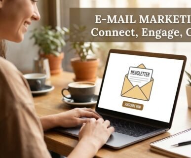 Email marketing trends in 2025