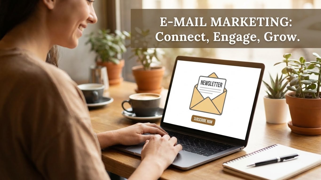 Email marketing trends in 2025